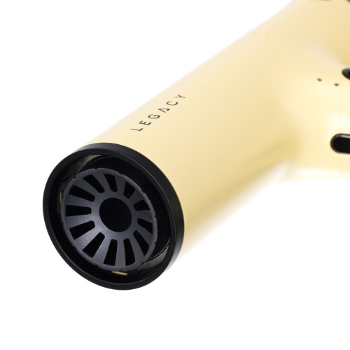 Фен LEGACY DEWAL LD-1889 Yellow